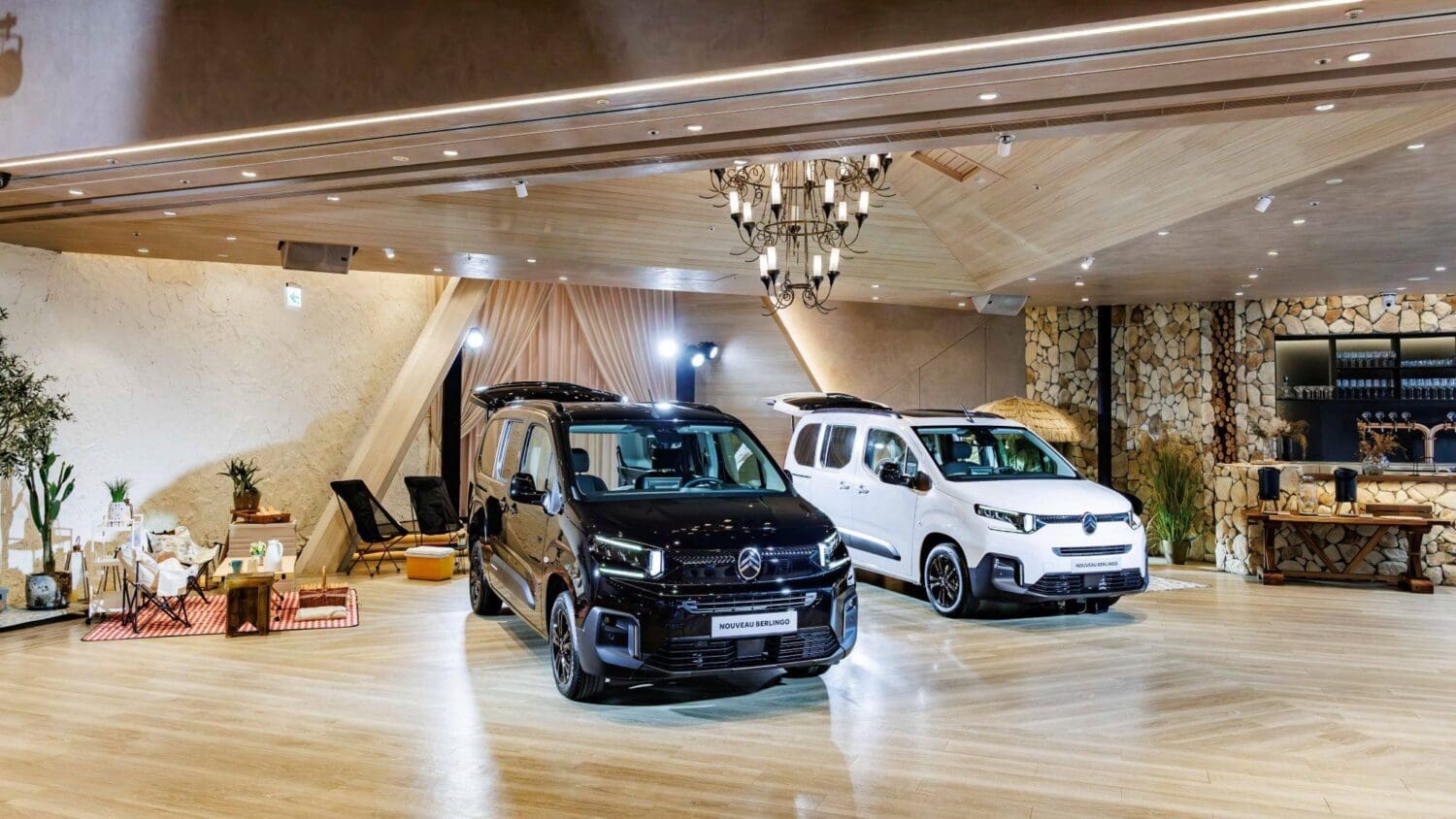 新增配備外加降價　小改款Citroen Berlingo改款幅度大
